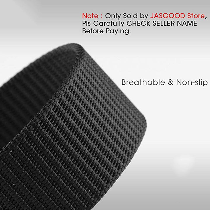 Anti-Theft Hidden Wallet Travel Belt | Kalsten