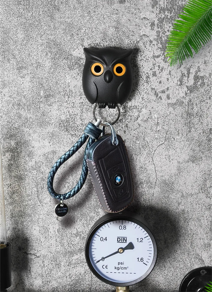 Sandsberg key for night owls - Never lose your keys again - Practical and safe | Kalsten