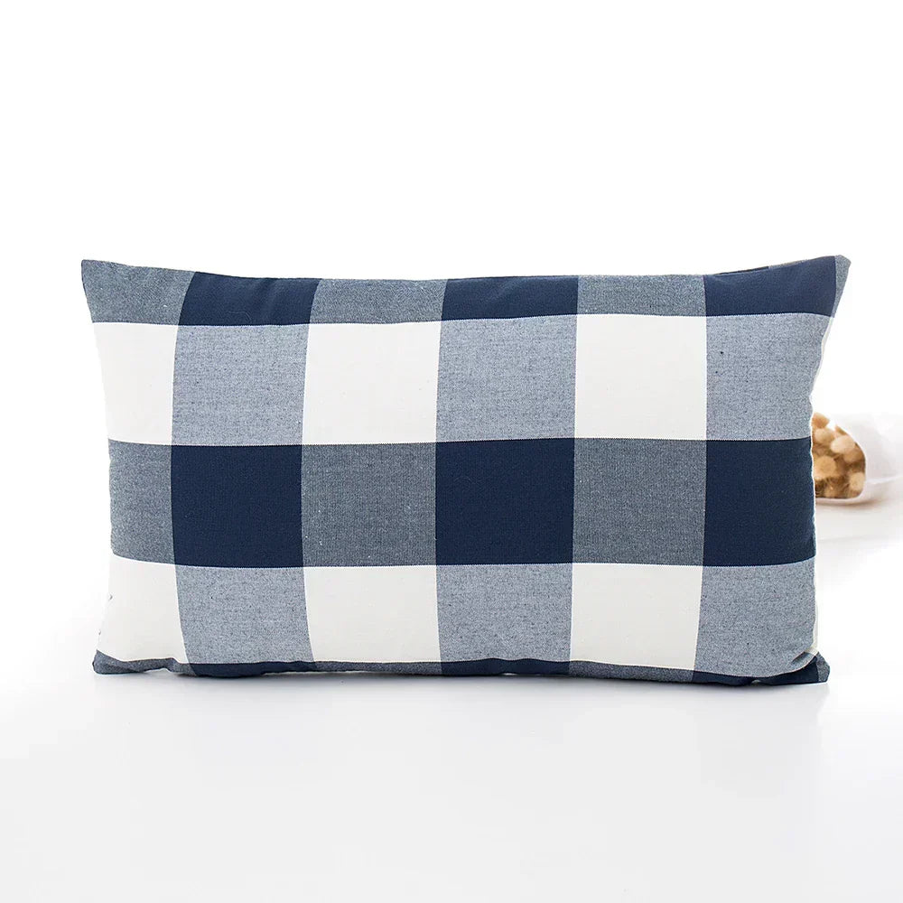 Nordic Cushion Cover - Luxury Scandinavian Cushion Cover for Comfort and Elegance Kalsten