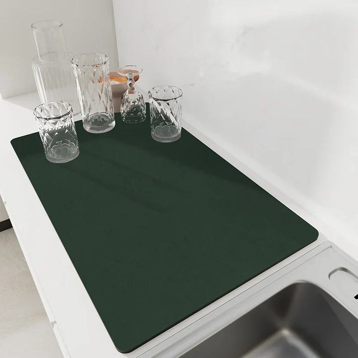 Kalsten | Super Absorbent Large Quick Dry Non-Slip Kitchen Mat