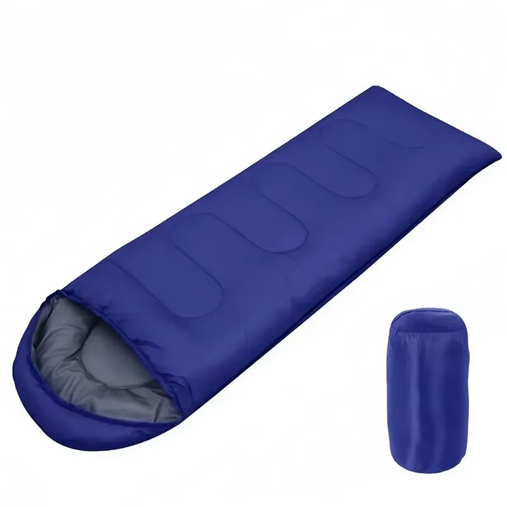 Kalsten | Ultralight Waterproof 4 Season Camping Sleeping Bag for Backpacking and Hiking
