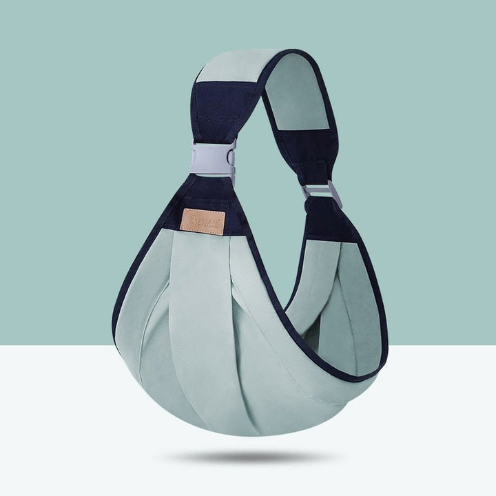 BubSling comfort and closeness guaranteed | Kalsten
