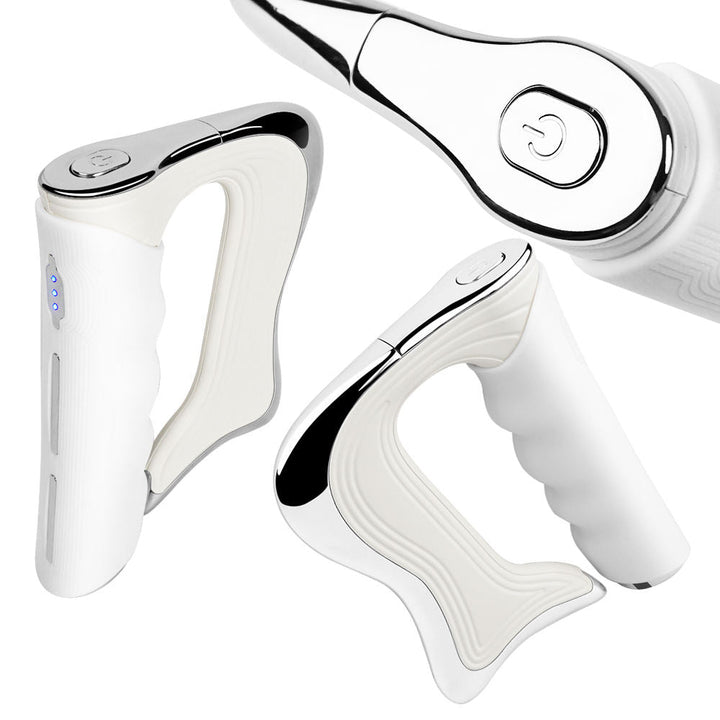 Your muscles say goodbye to the pain! | Kalsten