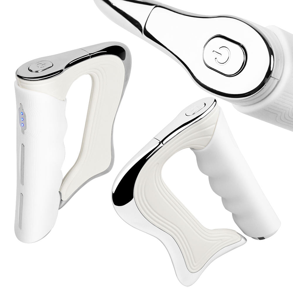 Your muscles - Say goodbye to pain! | Kalsten