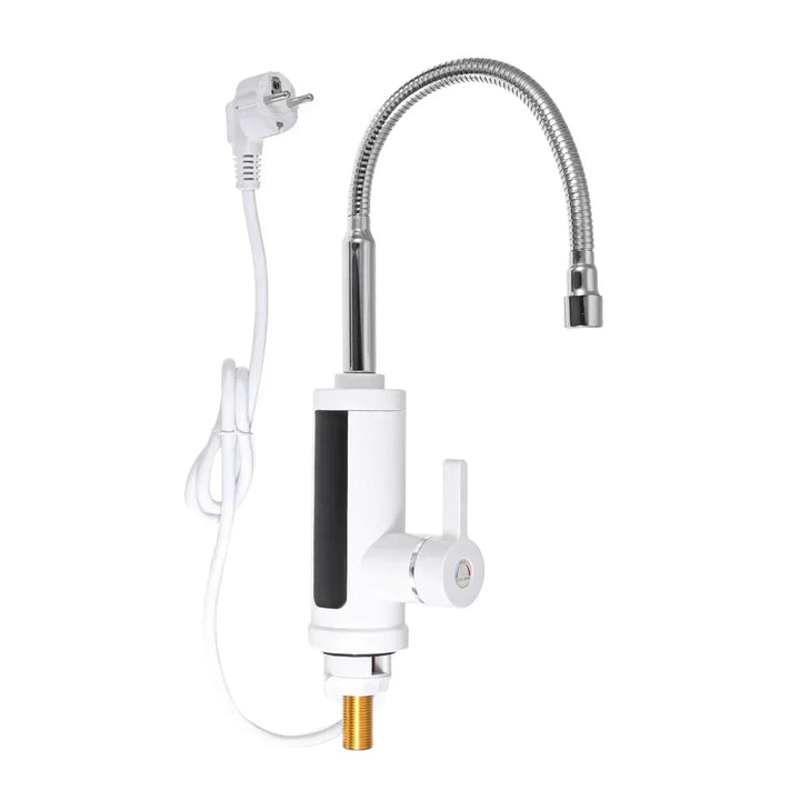 Kalsten | 3000W Electric Kitchen Faucet with Instant Hot Water - FlowHeat