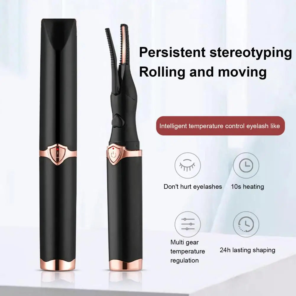 Kalsten | Practical Beauty Anti-Scald Electric Eyelash Curling Tool