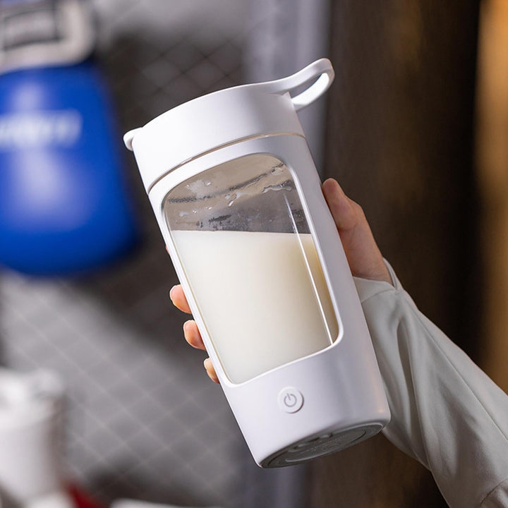 Kalsten | Strong Electric Protein Shaker Mixer