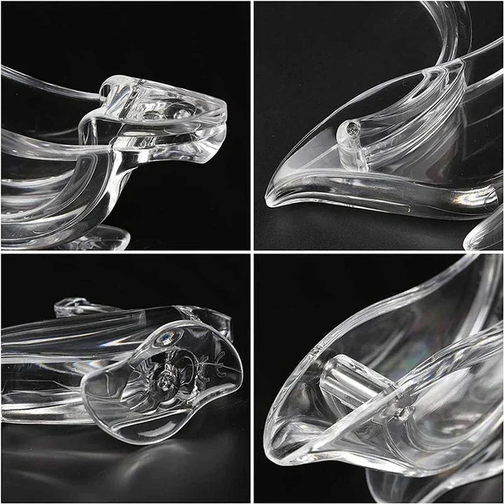 Kalsten | Acrylic Lemon Squeezer