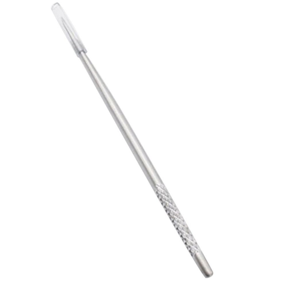 7-piece stainless steel toothpick set | Kalsten