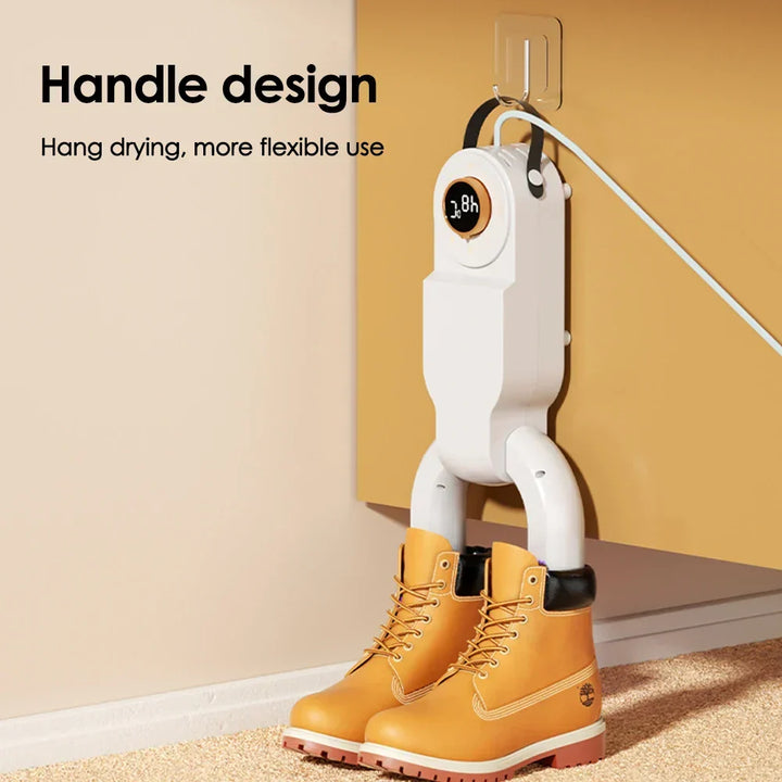 Kalsten | Multifunctional Shoe Sterilizer