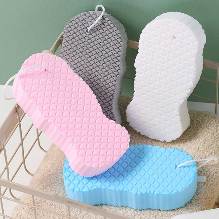 Exfoli-Sponge - Buy 2 Get 2 FREE - While Supplies Last | Kalsten