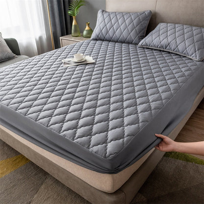 Skanto | Anti-Slip Waterproof Mattress Protector