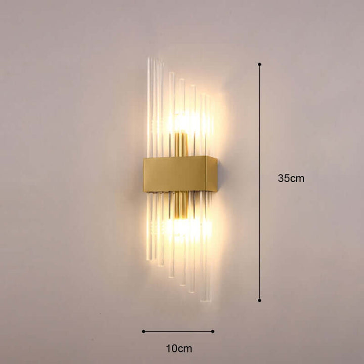 Art Deco Wall Lights | Kalsten