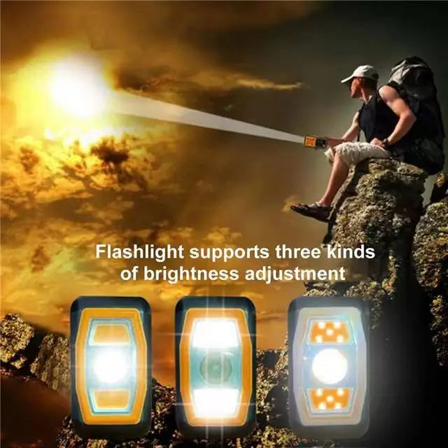 Kalsten | Emergency Radio on Solar Energy & Hand Dynamo – FM/AM Crisis Radio