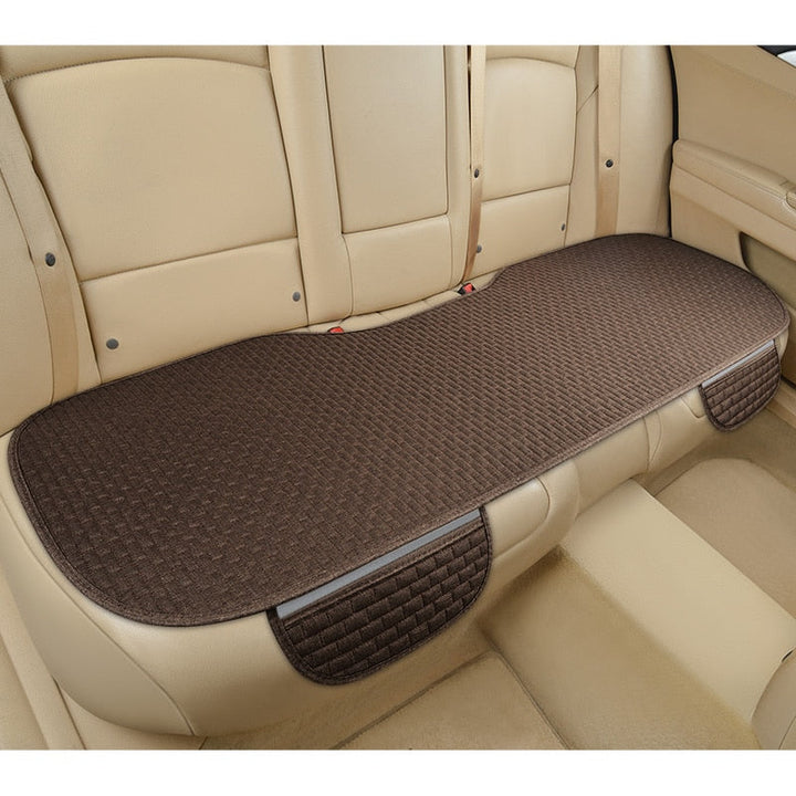 Kalsten | Universal Anti-Slip Car Seat Pocket Cover Mat