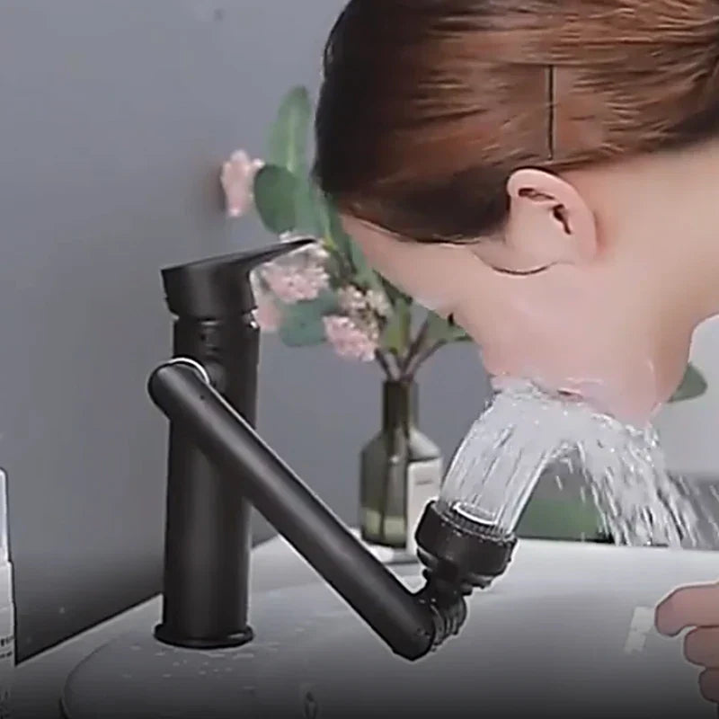 Kalsten | Hot And Cold Bathroom Basin Faucet