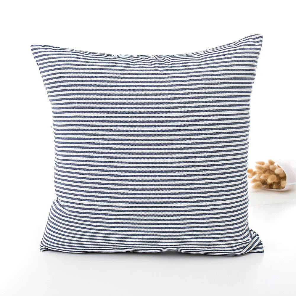 Nordic Cushion Cover - Luxury Scandinavian Cushion Cover for Comfort and Elegance Kalsten