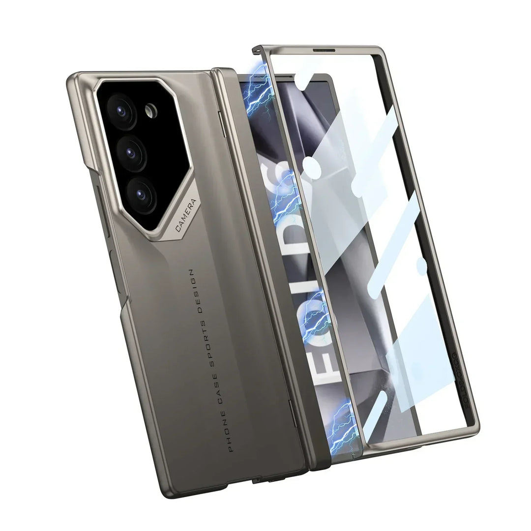 Kalsten | Samsung Galaxy Z Fold6 | Blade Runner Ultra-Thin Matte Phone Case