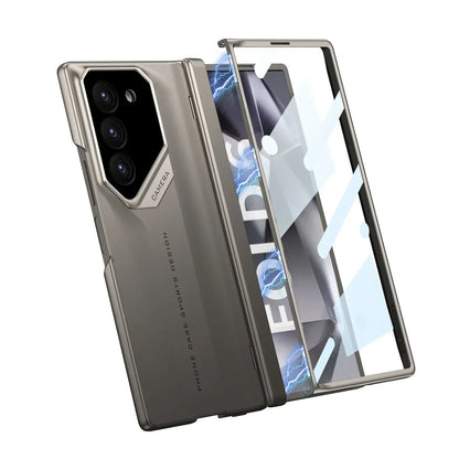 BowLift | Samsung Galaxy Z Fold6 | Blade Runner Ultra-Thin Matte Phone Case