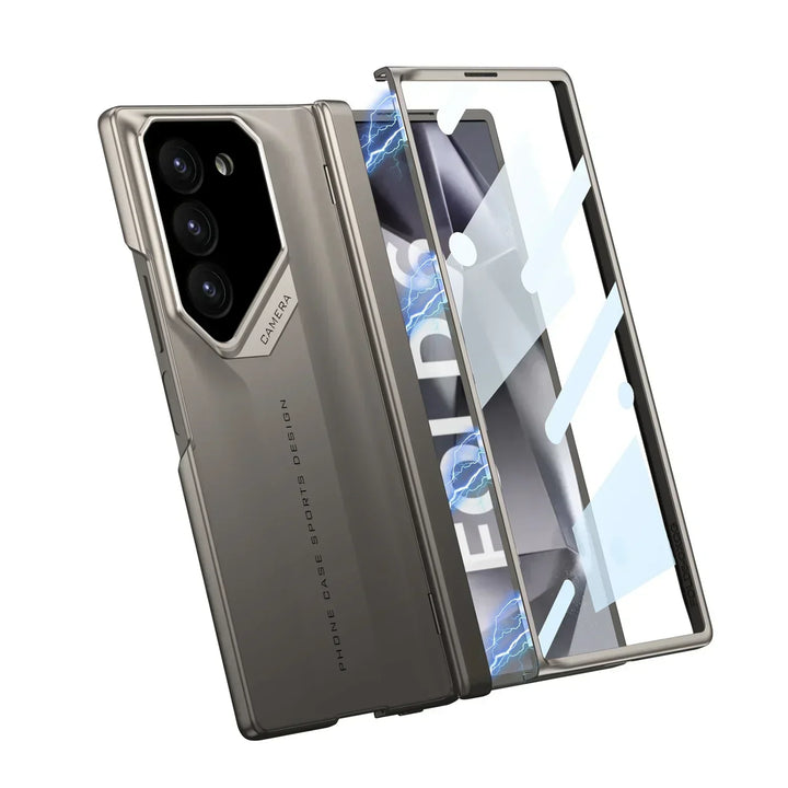 Kalsten | Samsung Galaxy Z Fold6 | Blade Runner Ultra-Thin Matte Phone Case