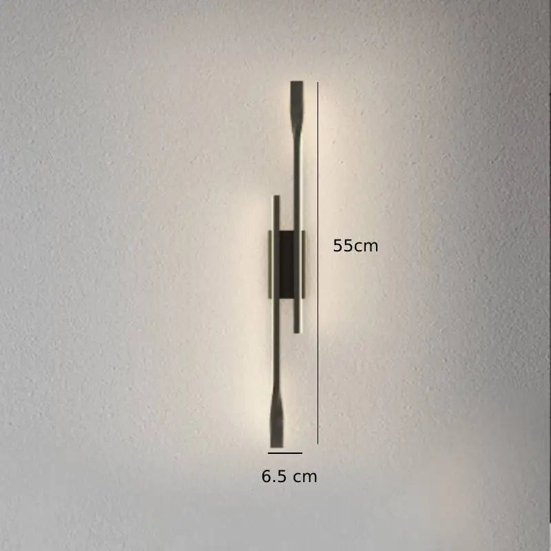 LED Wall Lamp: Illuminating Your Living Spaces with Style | Kalsten