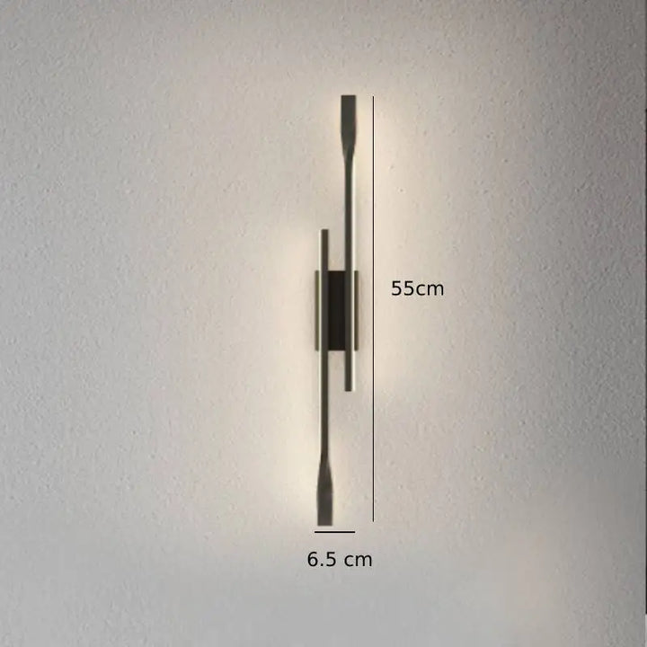 LED Wall Lamp: Illuminating Your Living Spaces with Style | Kalsten
