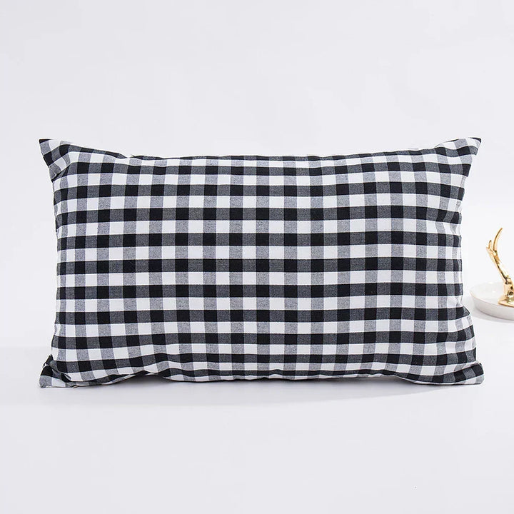 Nordic Cushion Cover - Luxury Scandinavian Cushion Cover for Comfort and Elegance Kalsten