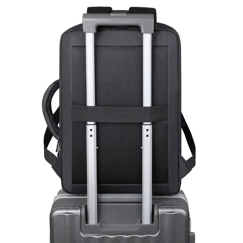 Simple Life USB Charging Business Backpack | Kalsten