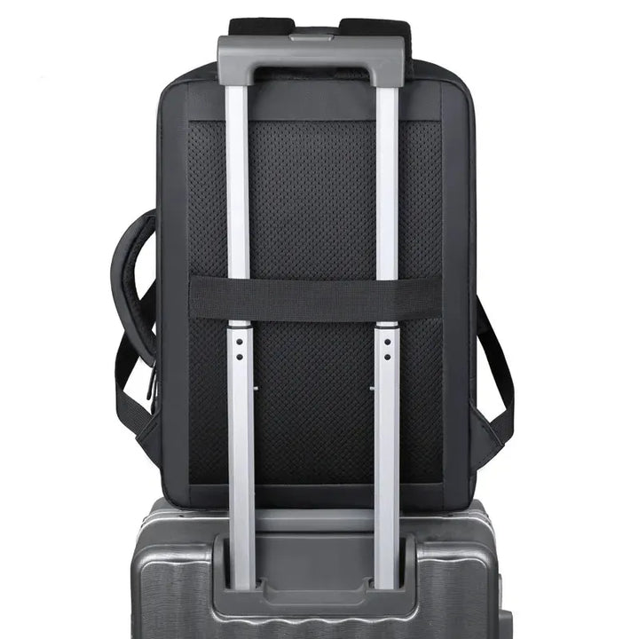 Simple Life USB Charging Business Backpack | Kalsten