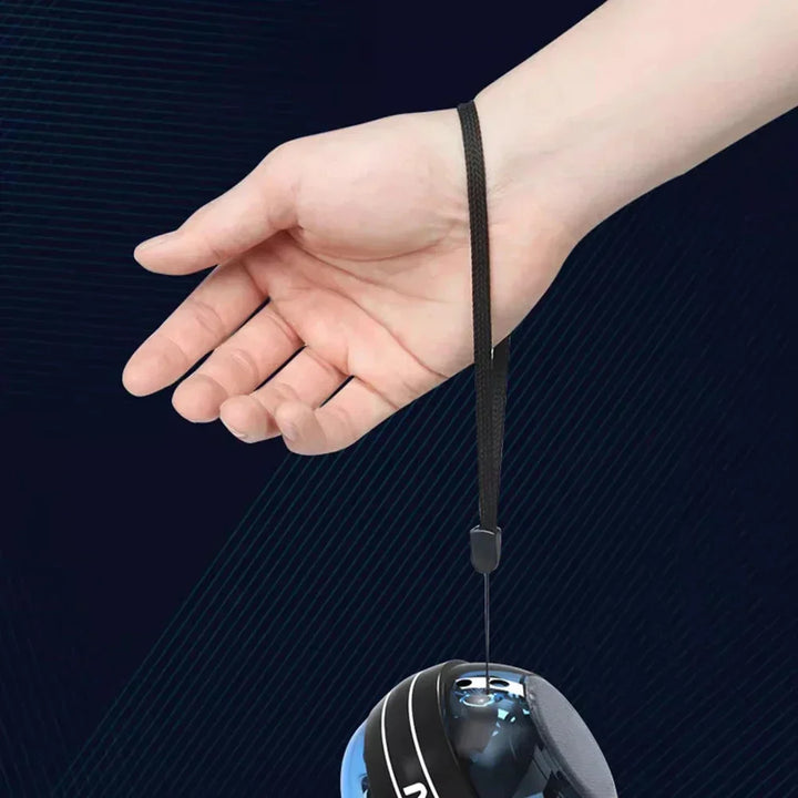 Kalsten | LED Wrist Strengthening Gyro Ball