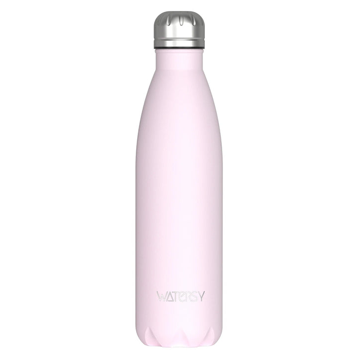 500 ml stainless steel bottle with vacuum insulation | Kalsten