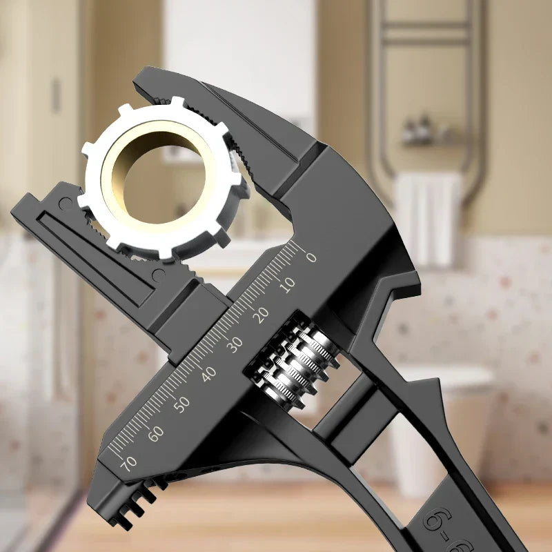 Adjustable Universal Key | Kalsten