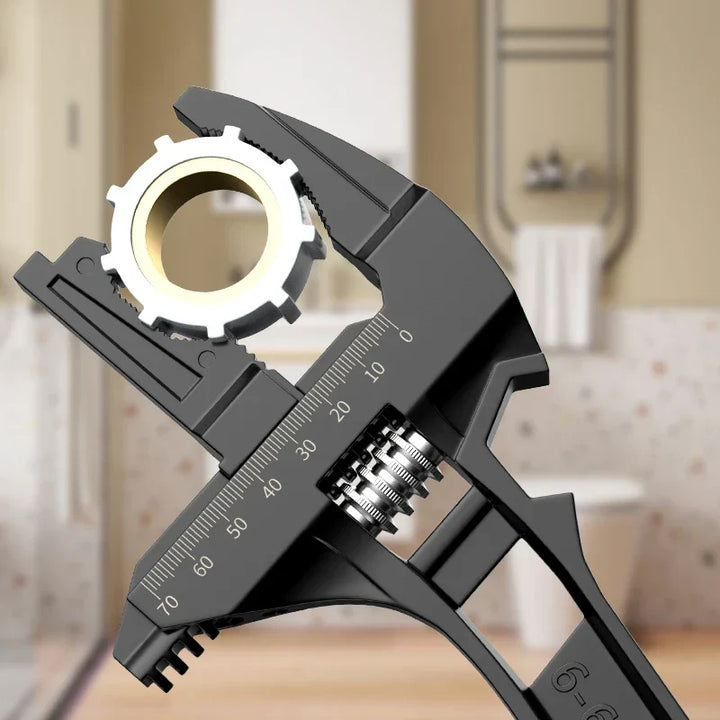 Adjustable Universal Key | Kalsten