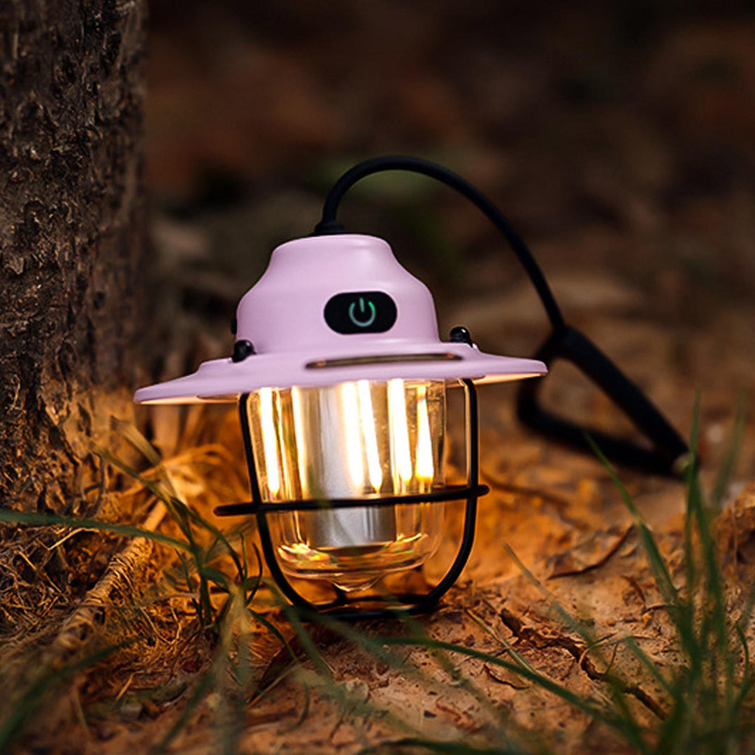Night Scape Outdoor Camping Light | Kalsten