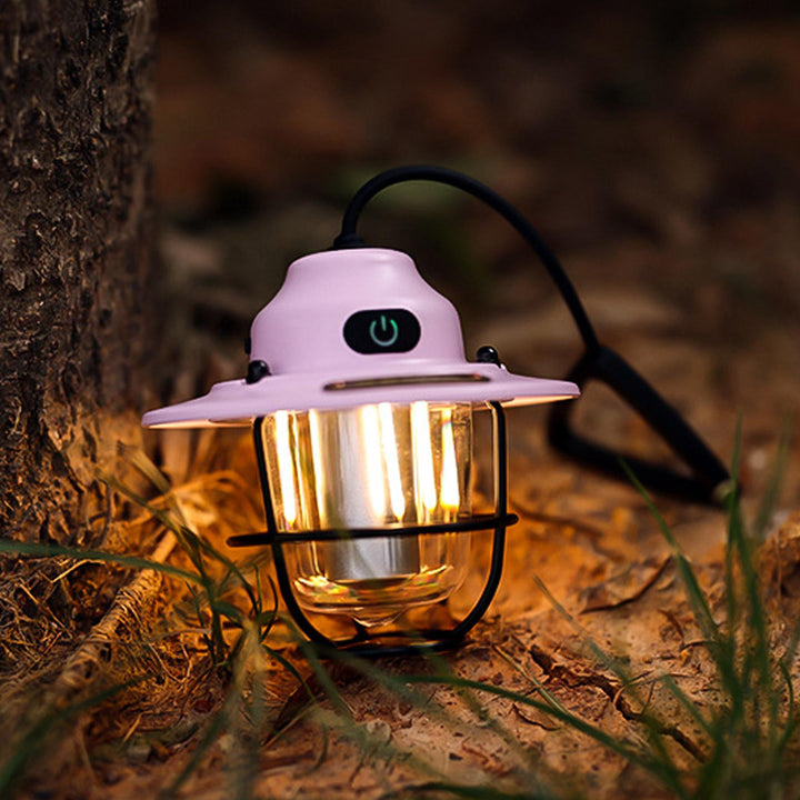 Night Scape Outdoor Camping Light | Kalsten