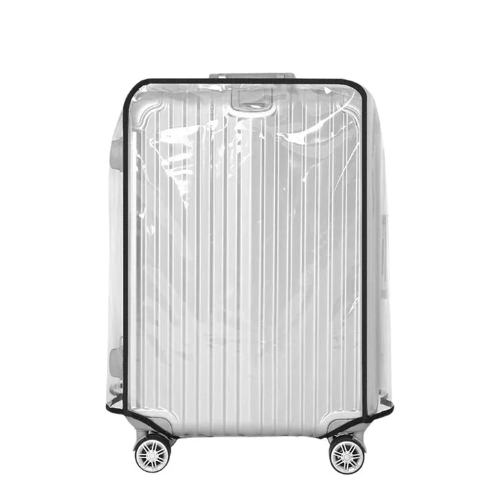 Kalsten | Transparent Waterproof Trolley Cover