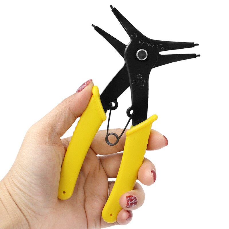 2in1 Snap Ring Pliers Tool | Kalsten