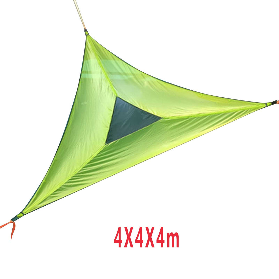 Kalsten | Triangle Giant Aerial Camping Hammock