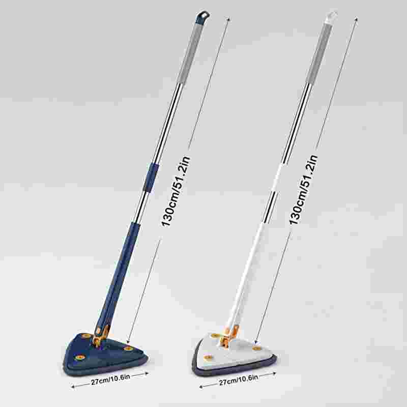 3X Mop - 360 Triangle Mop | Kalsten
