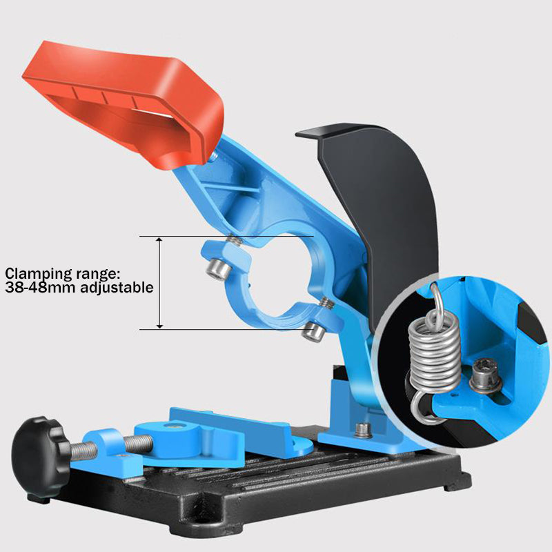 Professional Universal Electric Drill Grinder Stand | Kalsten