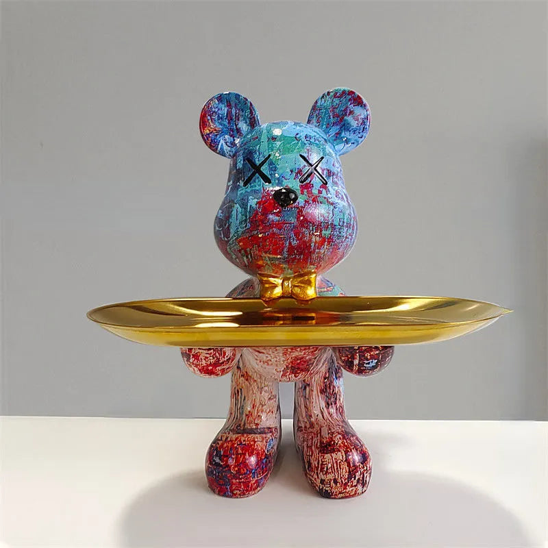 Sandsberg Bear-leaf