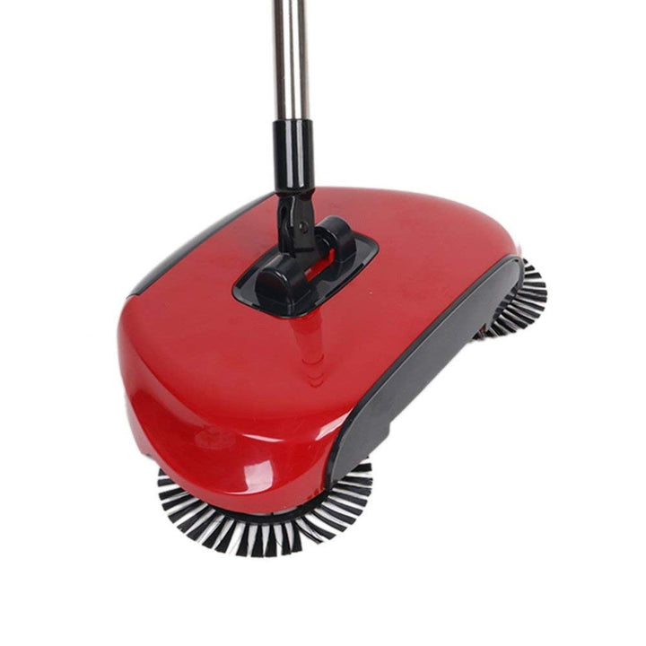 Magical broom | Rotating sweeper | Kalsten