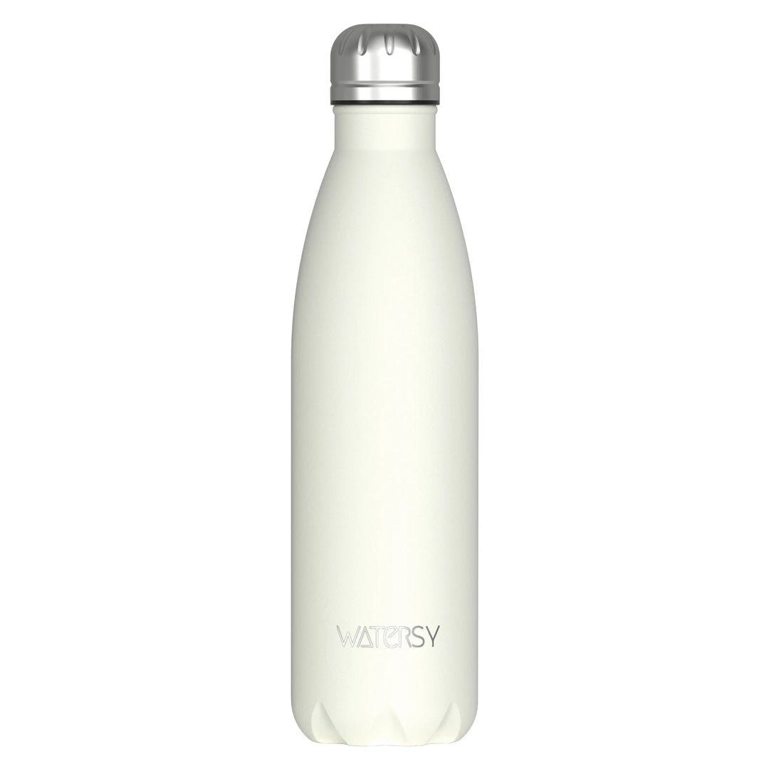 500 ml stainless steel bottle with vacuum insulation | Kalsten