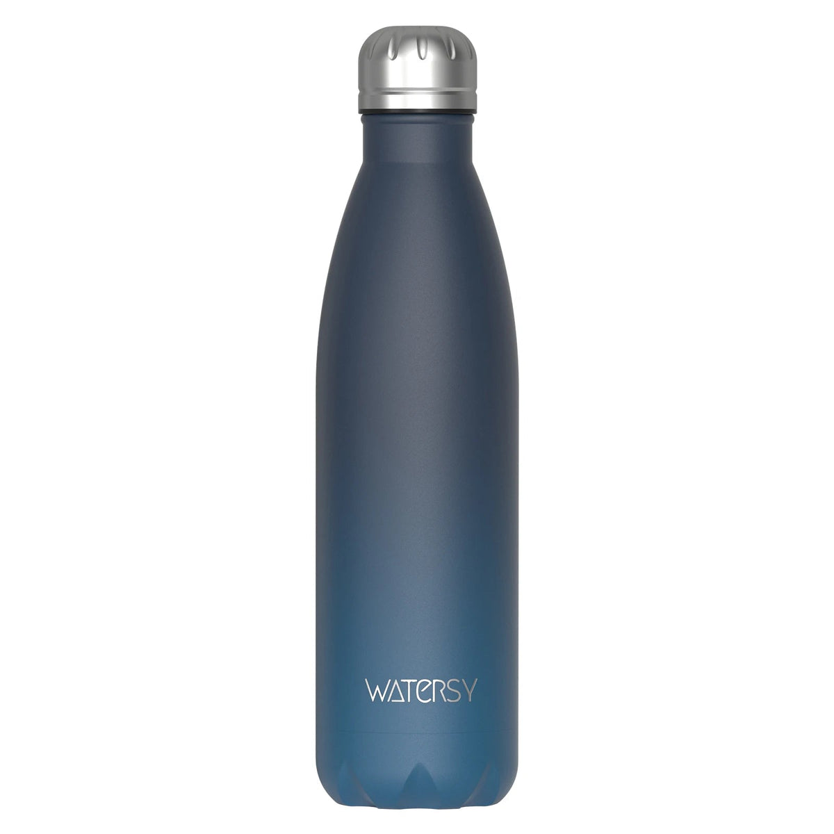 500 ml stainless steel bottle with vacuum insulation | Kalsten