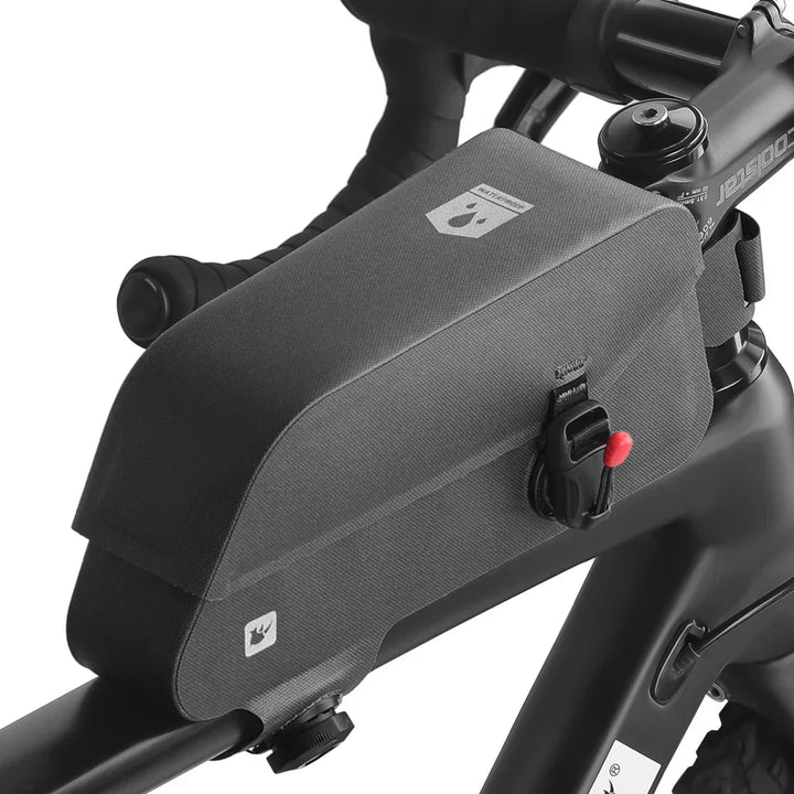 Kalsten | Magnetic Waterproof Bicycle Bag