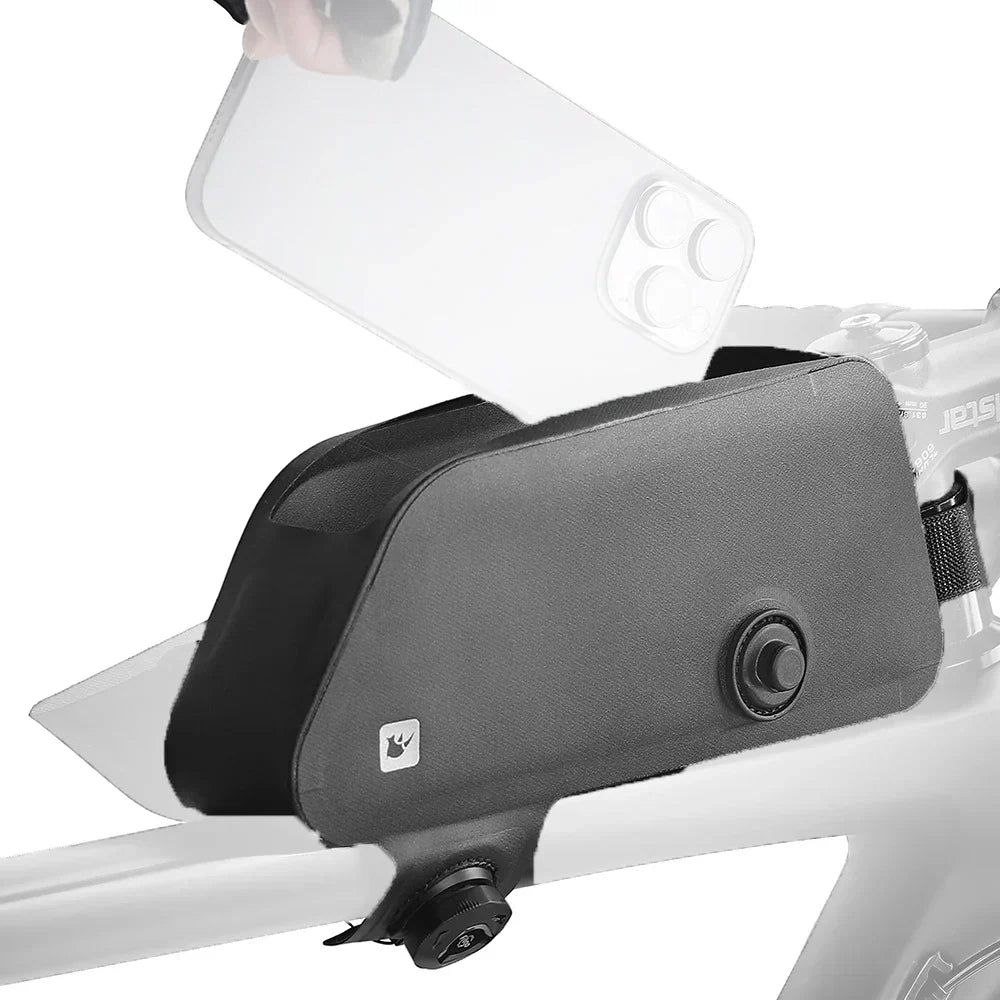 Kalsten | Magnetic Waterproof Bicycle Bag