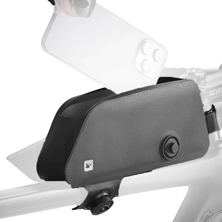Kalsten | Magnetic Waterproof Bicycle Bag