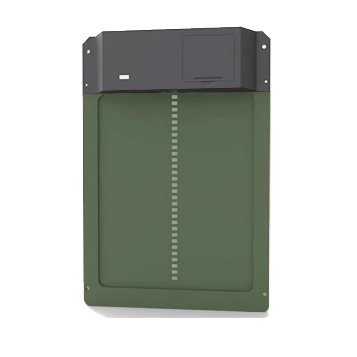 Kalsten | Smart Automatic Chicken Coop Door Opener with Light Sensor and Waterproof Design
