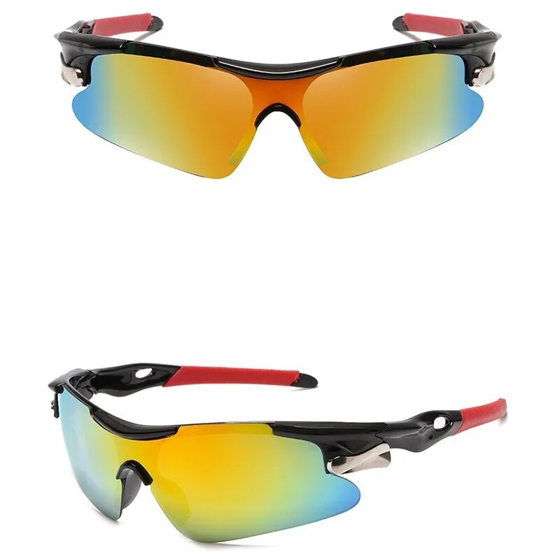 Karnz | Windproof Cycling Sunglasses
