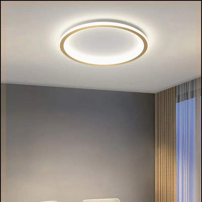 Modern LED Ceiling Light Home Decor | Kalsten